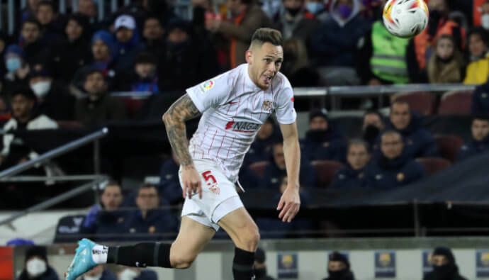FC Sevilla Granada Tipp