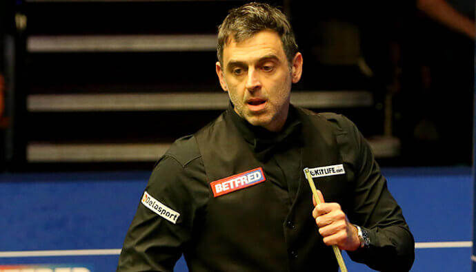 snooker wm 2022 halbfinale wetten quoten