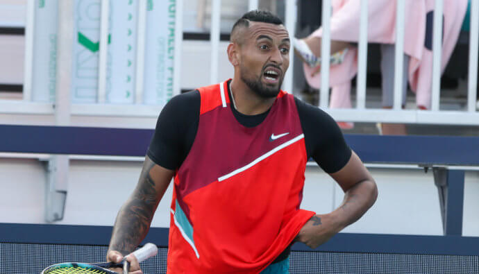 Tennis Tipps heute 06.04.