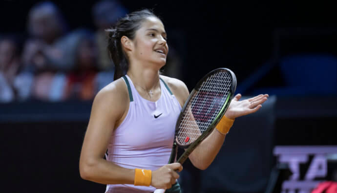 Tennis Tipps heute 21.04.