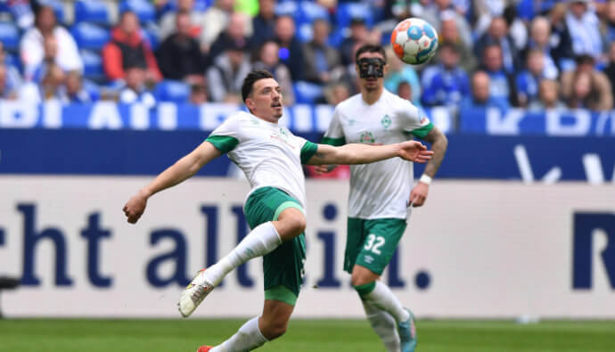 Werder Bremen Kiel Tipp