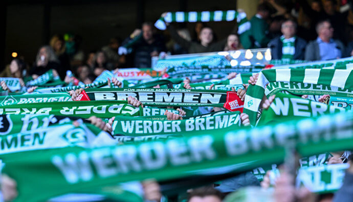 werder bremen restprogramm