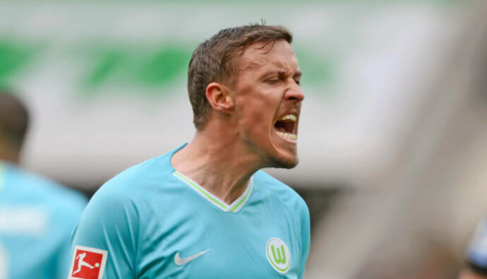 Wolfsburg Bielefeld Tipp