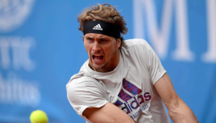 Zverev Rune Tipp
