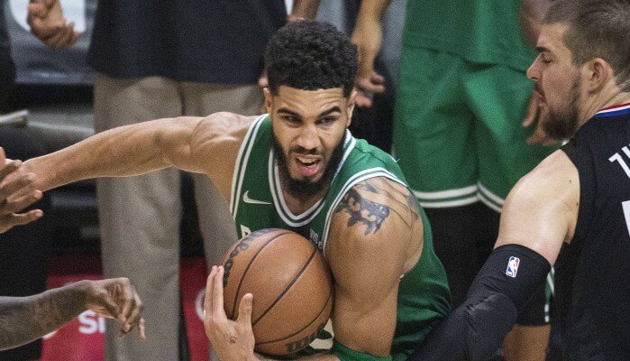 Chicago Bulls Boston Celtics Tipp