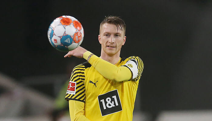 Bundesliga Kombiwetten Tipps 30. Spieltag