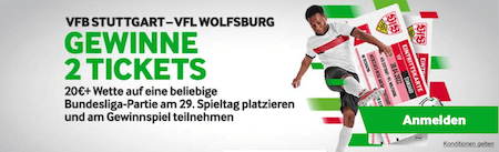 Bundesliga Sportwetten