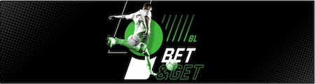 Bundesliga Sportwetten