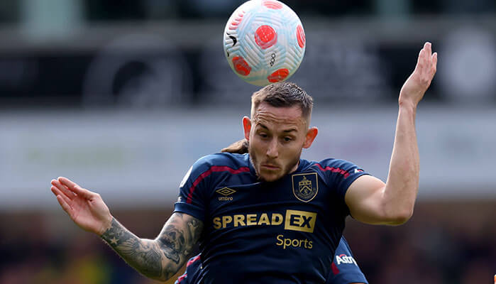 Burnley Southampton Tipp