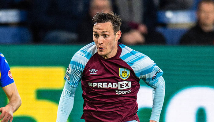 Burnley - WolverhamptonTipp