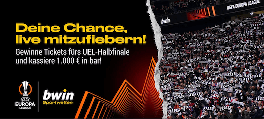 Europa League Halbfinale Wetten