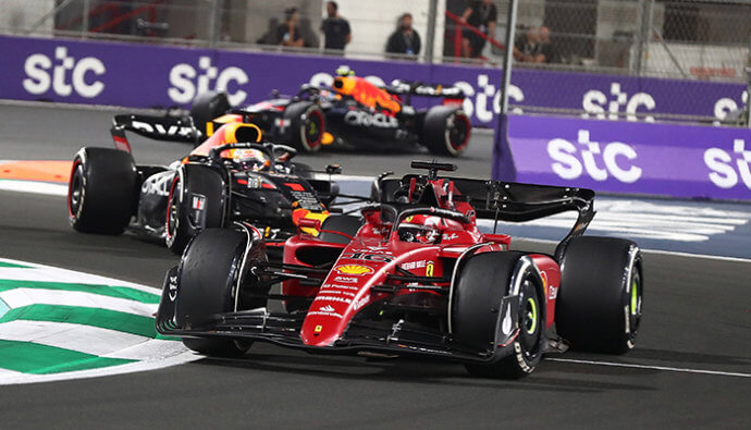 Charles Leclerc Weltmeister Formel 1 Chancen Quoten