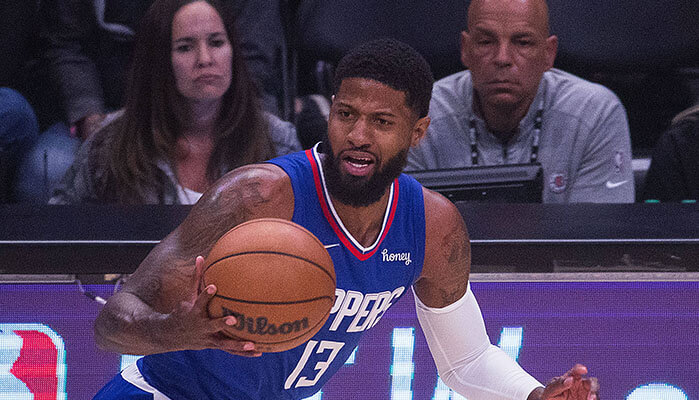 Timberwolves Clippers Tipp
