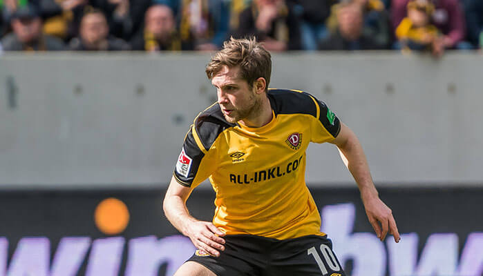 Düsseldorf Dresden Tipp