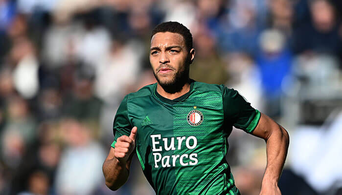 Slavia Prag Feyenoord Tipp