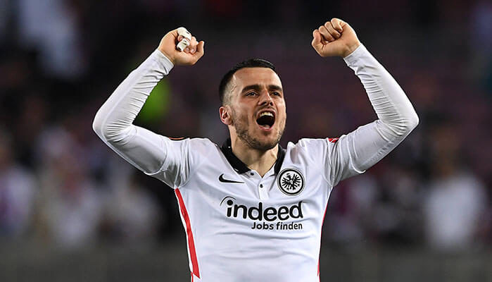 Union Berlin Frankfurt Tipp