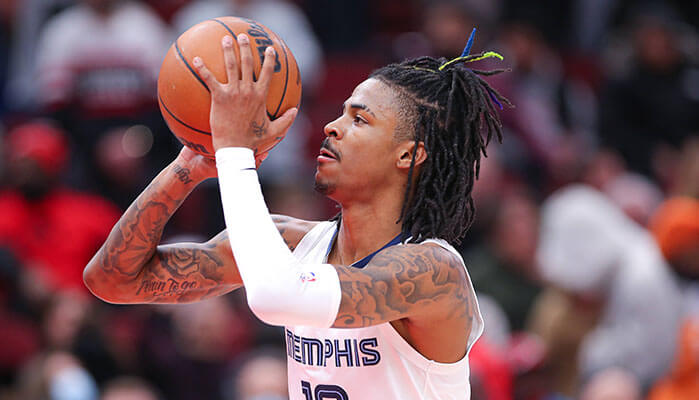 Grizzlies Timberwolves Tipp