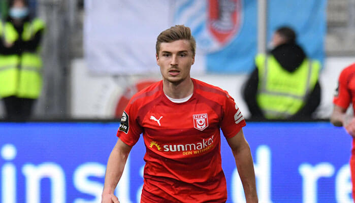 Halle Havelse Tipp