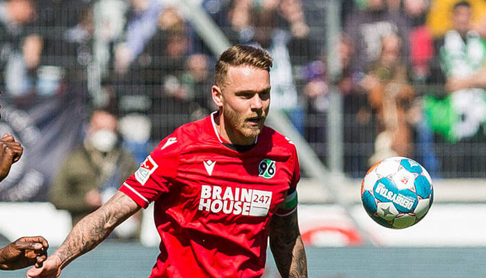 Paderborn Hannover Tipp
