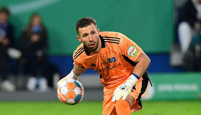 Regensburg HSV Tipp