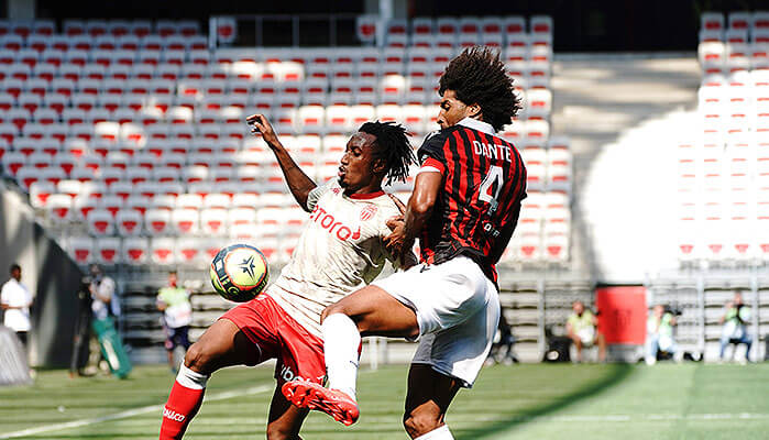 Monaco Nizza Tipp