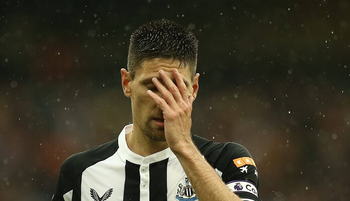 Newcastle Wolverhampton Tipp