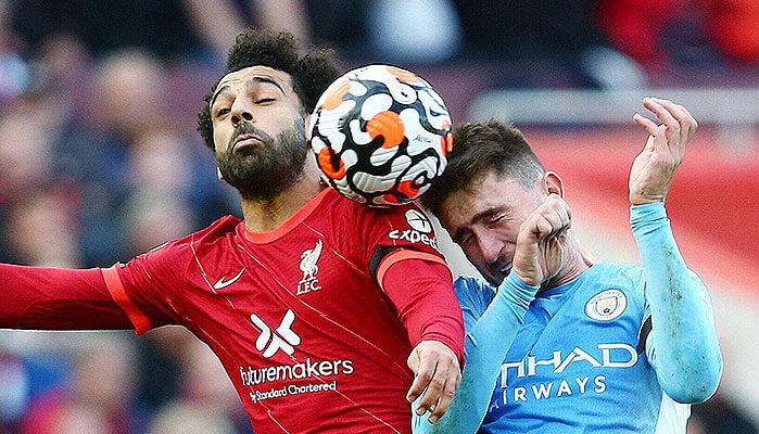 Manchester City Liverpool Tipp