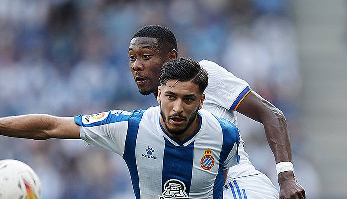 Real Madrid Espanyol Tipp