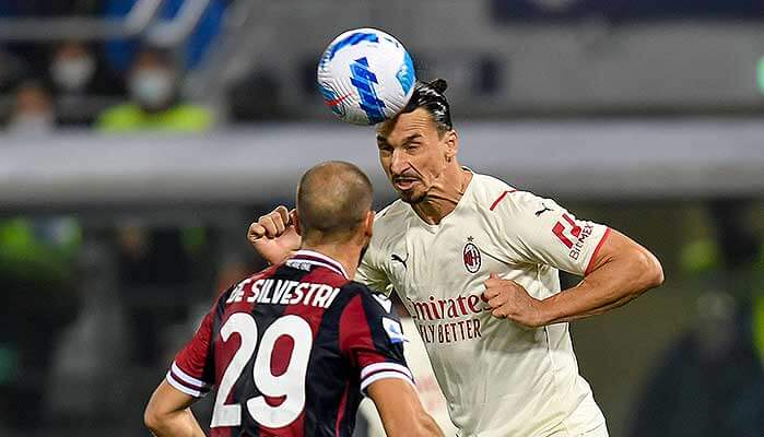 AC Mailand Bologna Tipp