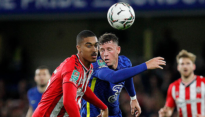 Southampton Chelsea Tipp