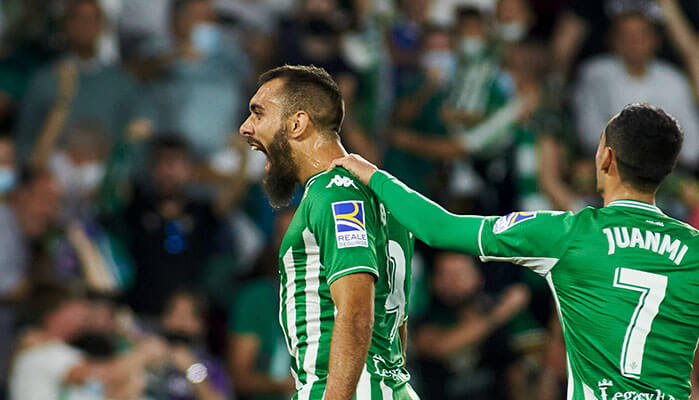 Betis Sevilla Valencia Tipp