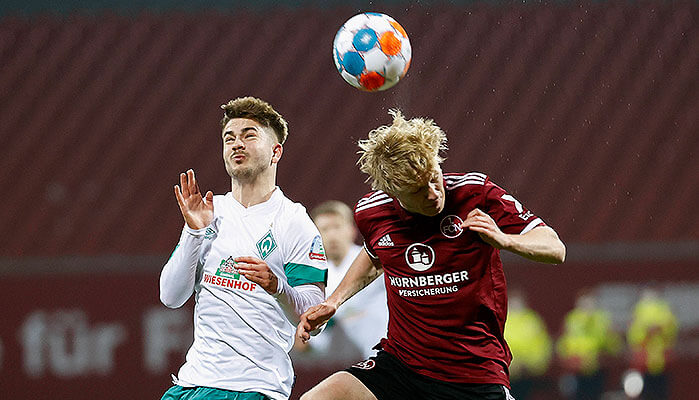 Werder Bremen Nürnberg Tipp
