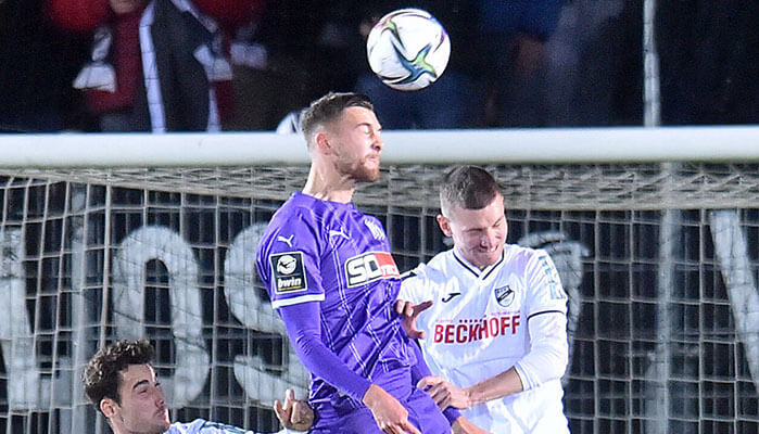 Osnabrück Verl Tipp