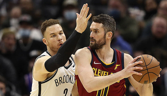 Nets Cavaliers Tipp