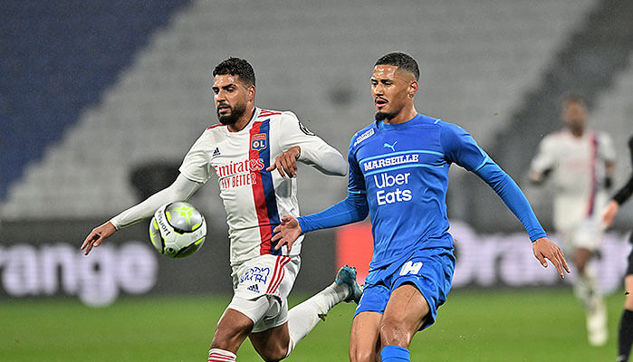 Marseille Lyon Tipp