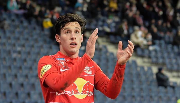 Austria Wien Red Bull Salzburg Tipp