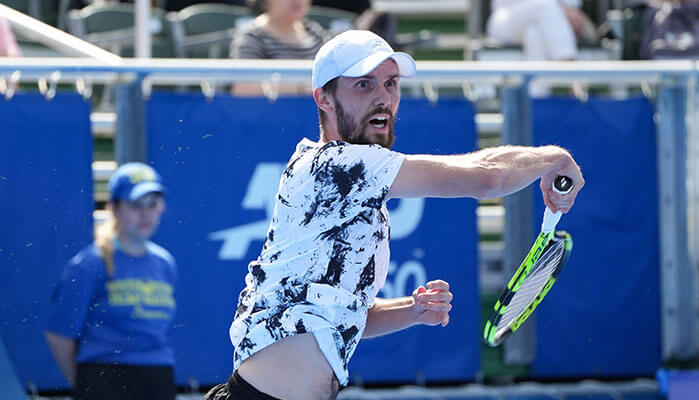 Tennis Tipps heute 26.04.