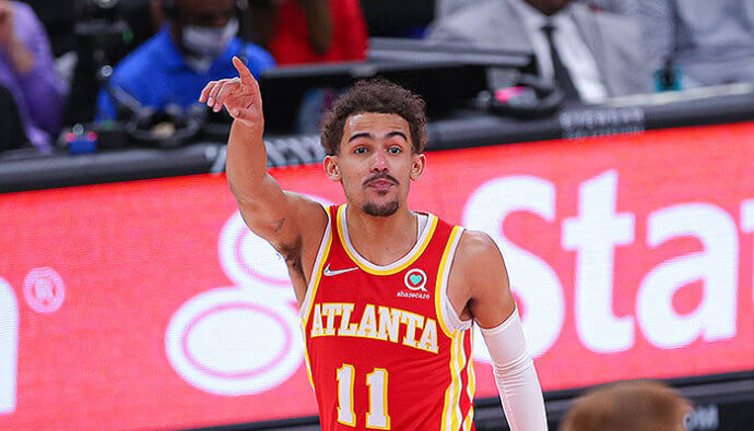Hawks Hornets Tipp