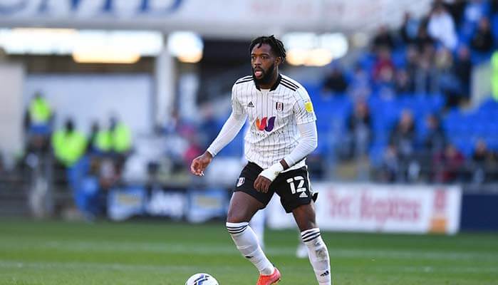 Fulham Nottingham Tipp