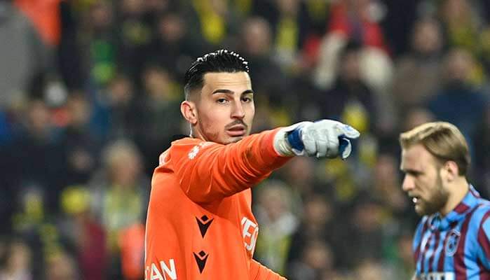 Gaziantep Trabzonspor Tipp