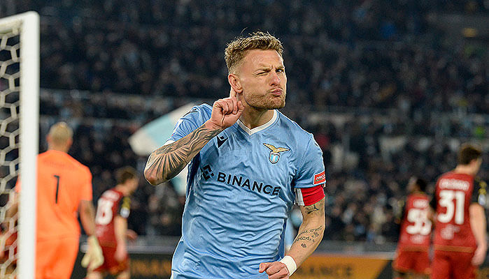 Lazio FC Turin Tipp