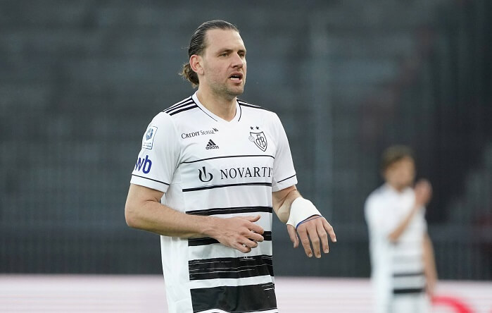 Basel Young Boys Tipp