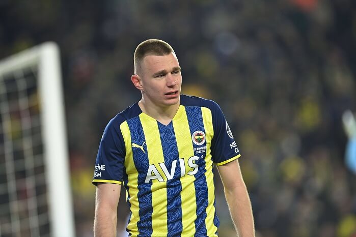 Fenerbahce Galatasaray Tipp