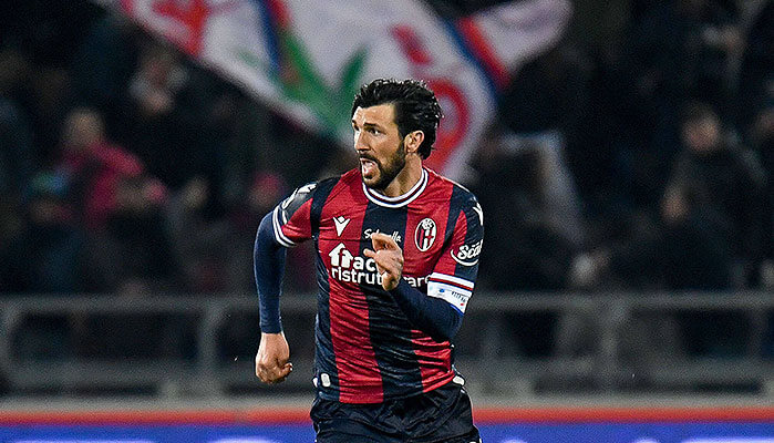 Bologna Sampdoria Tipp