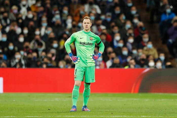 Barcelona Sevilla Tipp