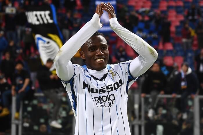 Atalanta Neapel Tipp