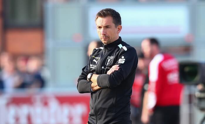 Halle Freiburg 2 Tipp