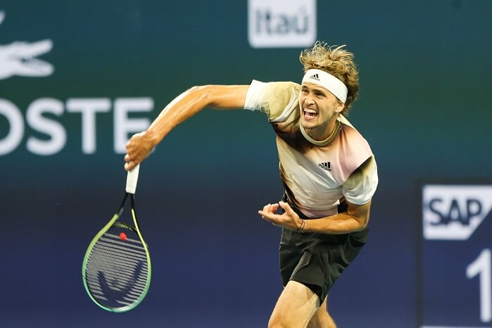 Tennis Tipps heute 13.04.