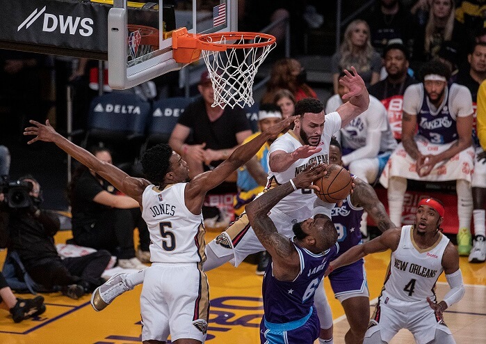 Lakers Nuggets Tipp