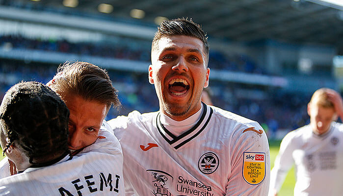 Swansea Bournemouth Tipp
